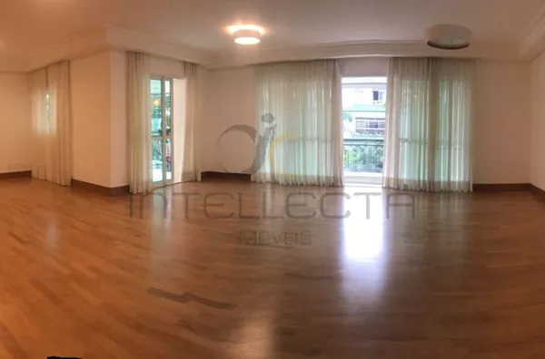 Apartamento Alto padrão no Paraiso 