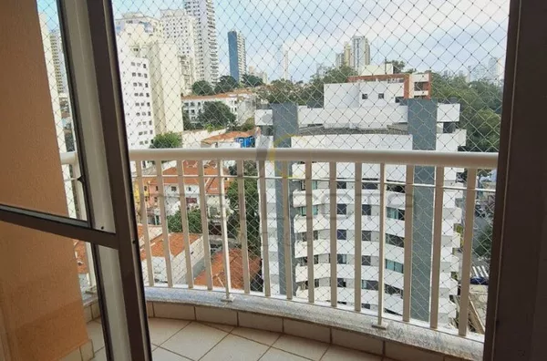 Apartamento para venda,  Cambuci, São Paulo