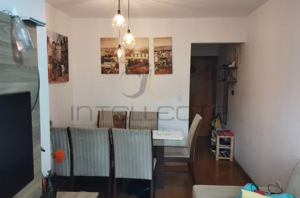 Apartamento para venda, 2 quarto(s),  Cambuci, São Paulo