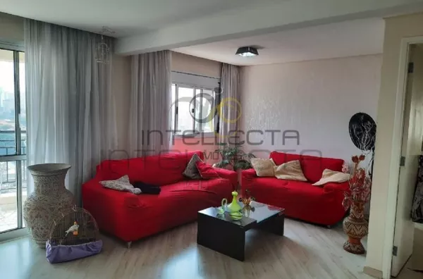 Apartamento para venda 3 quarto(s) cambuci são paulo
