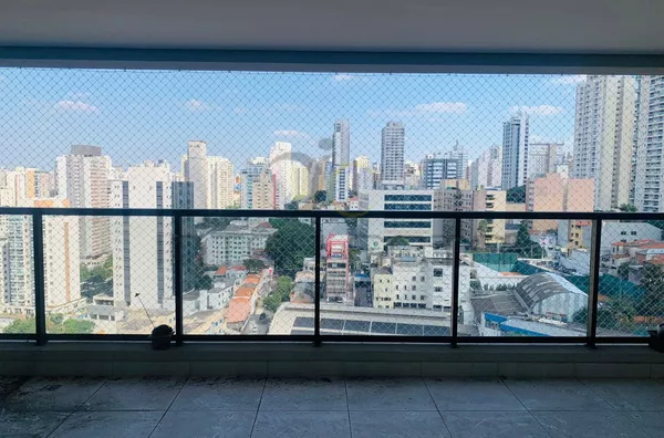 Apartamento para venda, 3 quarto(s),  Aclimação, São Paulo