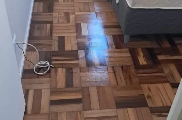 Apartamento para aluguel, mobiliado, 1 quarto - Bela Vista - São Paulo