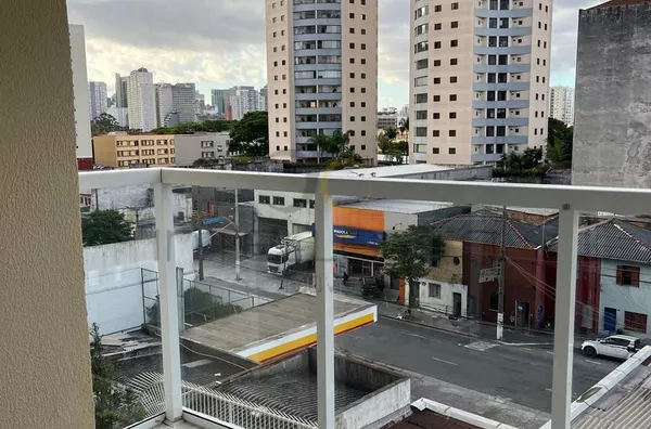 Apartamento para alugar Cambuci São Paulo