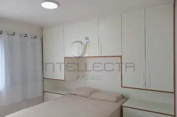 Apartamento para venda MOBILIADO, 1 quarto(s),  Aclimação, São Paulo
