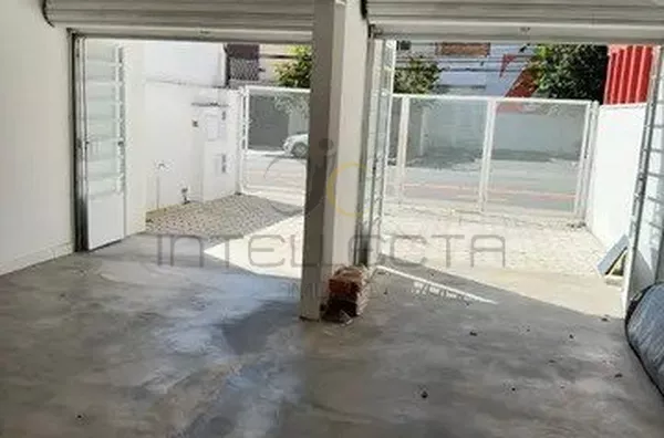 Sobrado comercial para aluguel, 1 salão, 3 salas, 2 vagas - Pinheiros, São Paulo