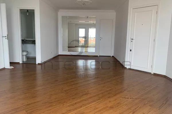 Apartamento para venda, 3 suítes, sacada, 2 vagas de garagem - Ipiranga, São Paulo