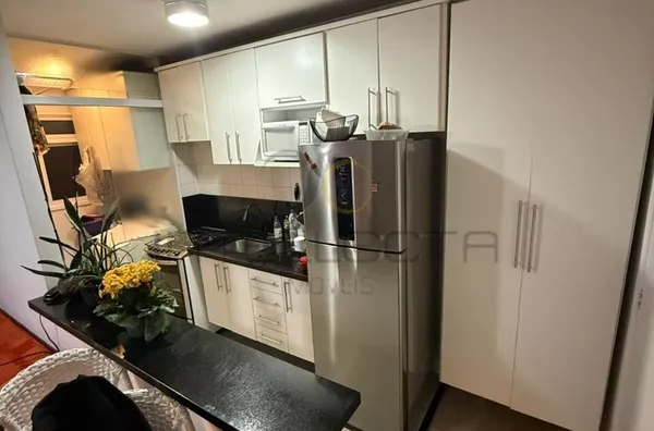 Apartamento para venda 2 quarto(s) cambuci são paulo