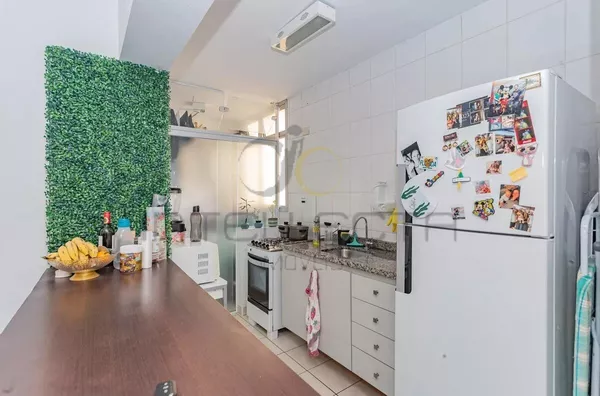 Apartamento para venda, 3 quarto(s),  Cambuci, São Paulo