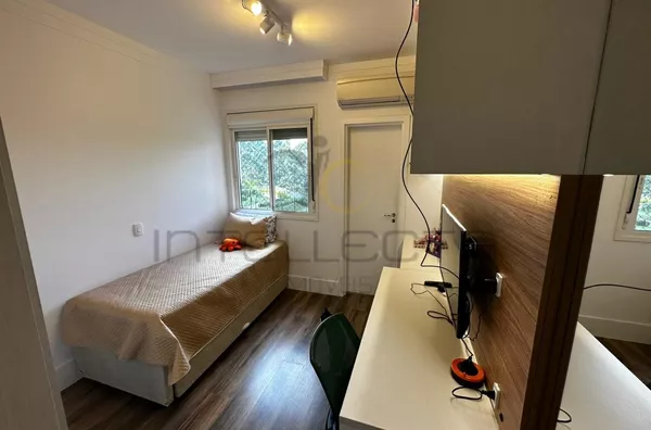 Apartamento para venda, 3 quarto(s),  Tamboré, Santana De Parnaíba