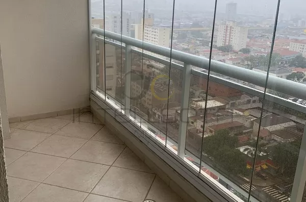 Apartamento para venda, 3 suítes, sacada, 2 vagas de garagem - Ipiranga, São Paulo