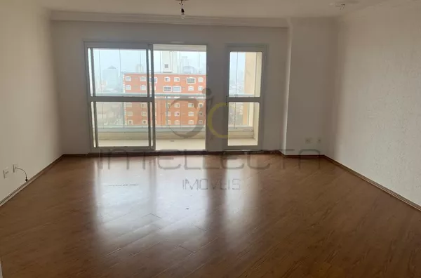 Apartamento para venda, 3 suítes, sacada, 2 vagas de garagem - Ipiranga, São Paulo
