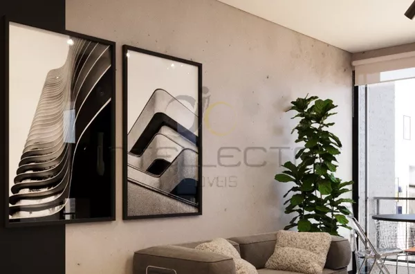 Studio  Mobiliado para aluguel e venda,  Vila Mariana, São Paulo