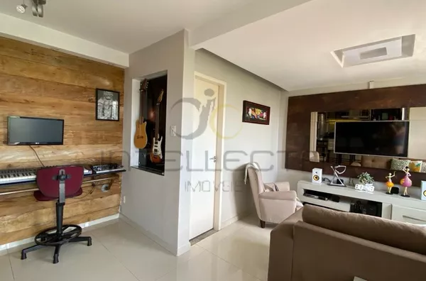 Cobertura duplex para venda, 2 quarto(s),  Cambuci, São Paulo