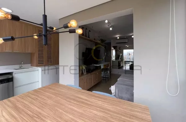 Apartamento para venda, 2 quarto(s),  Vila Mariana, São Paulo