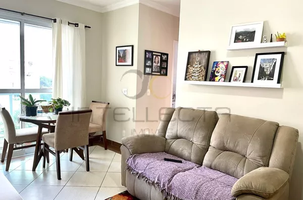 Apartamento para venda, 2 quarto(s),  Vila Mariana, São Paulo