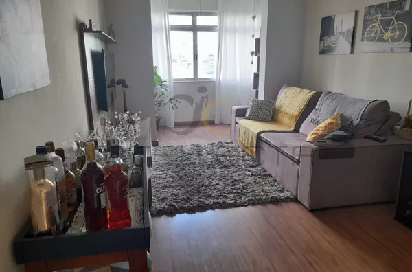 Apartamento para venda, 2 dormitórios - Ipiranga, São Paulo