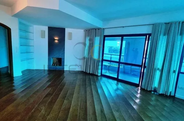 Apartamento alto padrão para venda,  Mooca, São Paulo