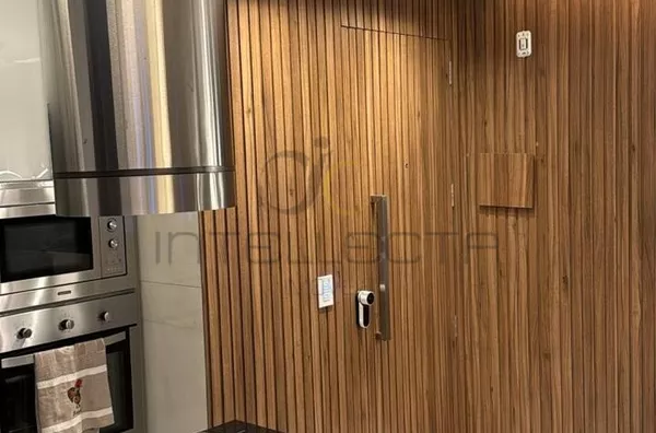 Apartamento 72m², com 2 vagas, 2 dormitórios - Cambuci