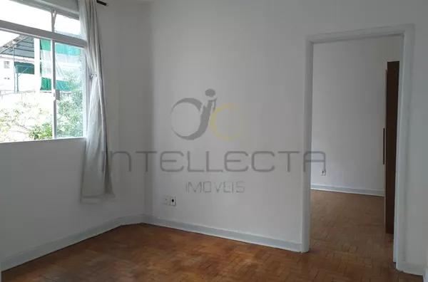 Apartamento para aluguel, 1 quarto - Bela Vista, São Paulo