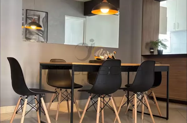 Apartamento porteira fechada a venda - Cambuci, São Paulo