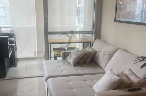 Apartamento para venda Cambuci São Paulo