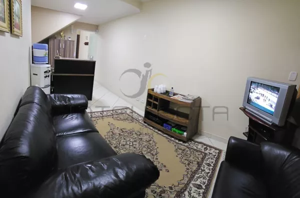 Sobrado para venda, 3 quarto(s),  São João Clímaco, São Paulo