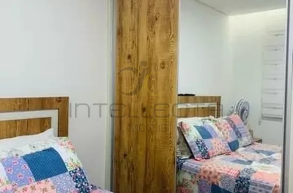 Apartamento para venda, 2 quarto(s),  Chácara Inglesa, São Paulo