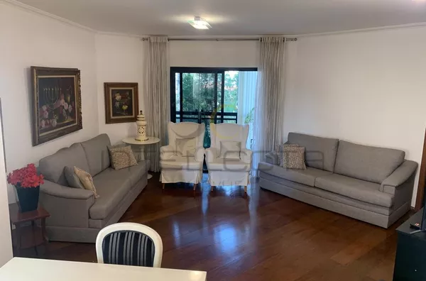 Excelente apartamento de 144 m² com 3 suítes e 3 vagas!