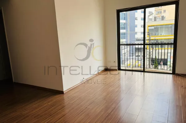 Apartamento para Locação ou Venda na Avenida Aclimação!