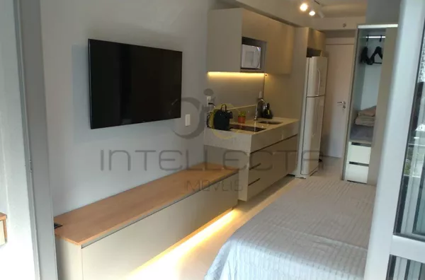 Studio para aluguel e venda,  Vila Mariana, São Paulo