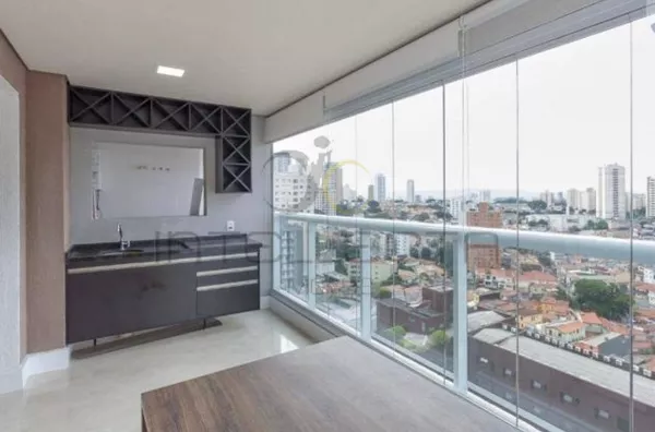 Apartamento para venda, 2 quarto(s),  Jardim Da Glória, São Paulo