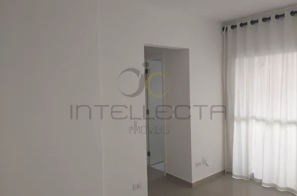Apartamento pra aluguel, metrô Alto do Ipiranga, 2 quartos (1 suíte), 1 vaga - Ipiranga, São Paulo