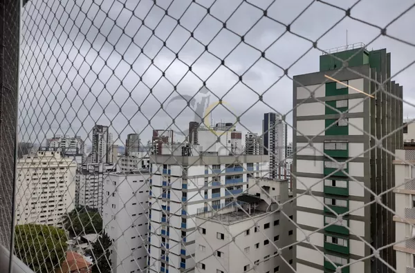 Apartamento novo para venda, "Inspire Ibirapuera", mobiliado, 1 quarto, ar condicionado, 1 vaga - Vila Mariana, São Paulo