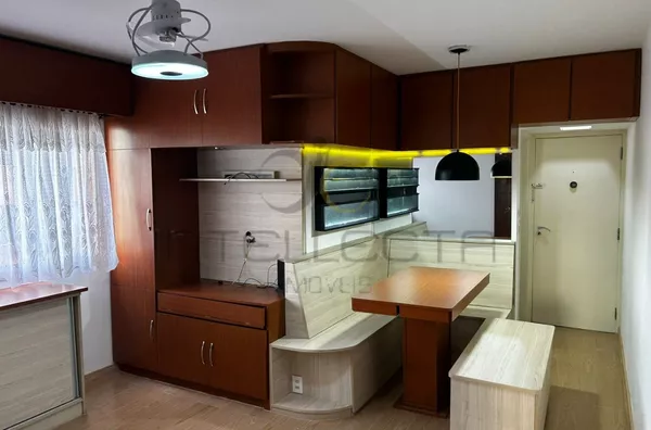 Apartamento para aluguel, 1 quarto(s),  Jardim Paulista, São Paulo