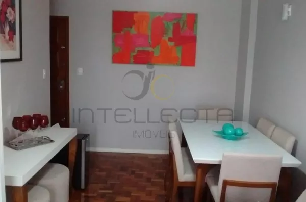Apartamento para venda, 2 quarto(s),  Vila Deodoro, São Paulo