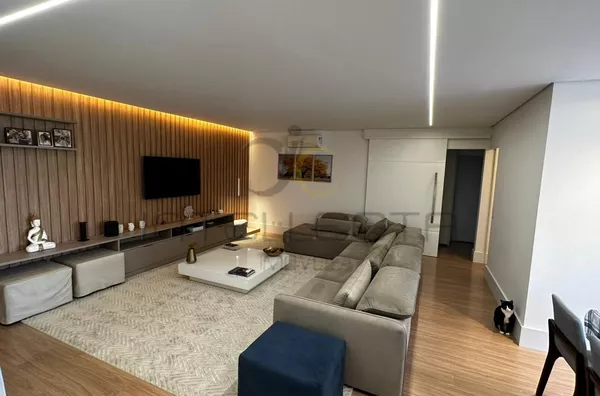 Apartamento para venda, 3 quarto(s),  Tamboré, Santana De Parnaíba
