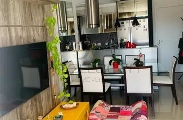 Apartamento para venda, 2 quarto(s),  Chácara Inglesa, São Paulo