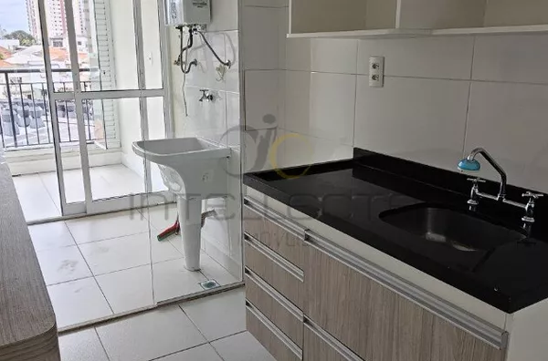 Apartamento para locação,  Jardim Da Glória, São Paulo