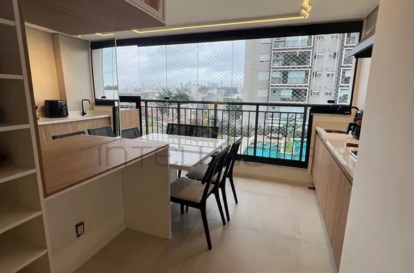 Apartamento para venda, 3 quarto(s),  Mooca, São Paulo