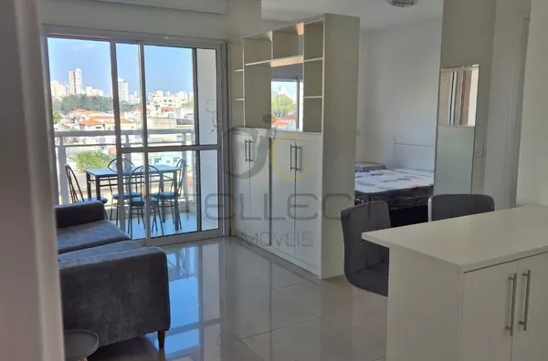 Apartamento para venda, 1 quarto(s),  Aclimação, São Paulo