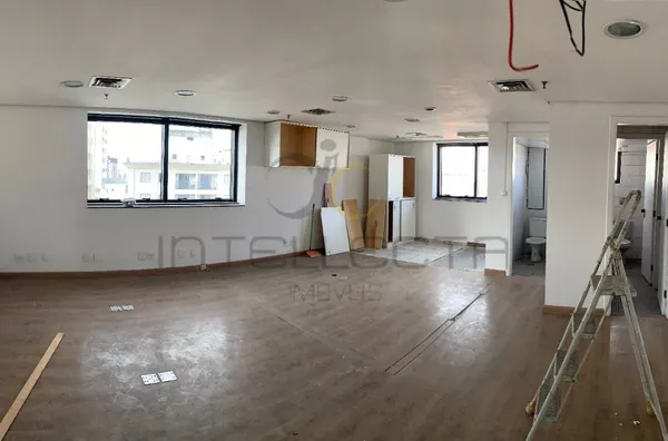 Sala comercial para venda e aluguel, 1 sala, 1 vaga de garagem - Vila Mariana, São Paulo