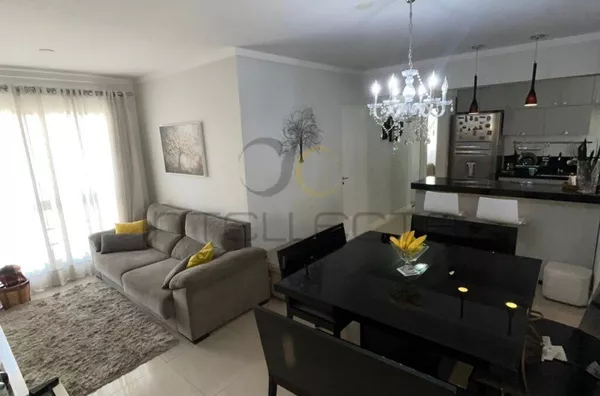 Apartamento para venda, 3 quarto(s),  Cambuci, São Paulo