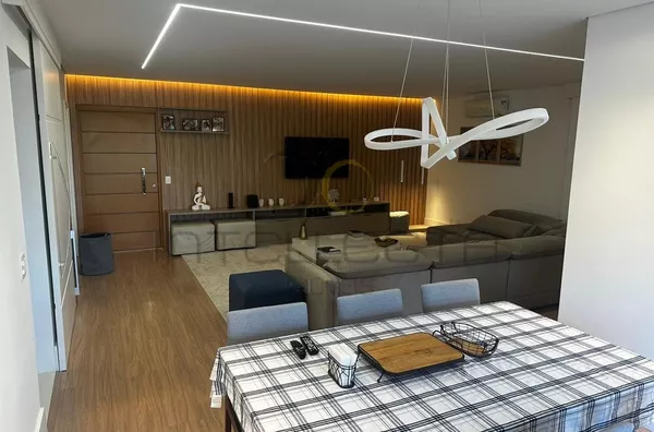 Apartamento para venda, 3 quarto(s),  Tamboré, Santana De Parnaíba