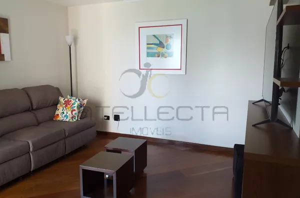 Apartamento para venda, 3 suítes, varanda, 4 vagas de garagem - Santana, São Paulo