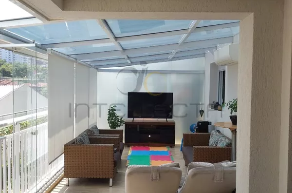 Apartamento para venda, 2 quarto(s),  Chácara Inglesa, São Paulo