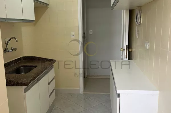 Apto para alugar, 1 quarto, 1 vaga de garagem - Paraíso, São Paulo