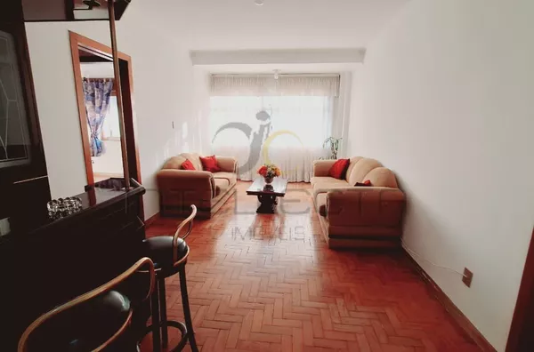 Apartamento MOBILIADO para aluguel,  Vila Mariana, São Paulo