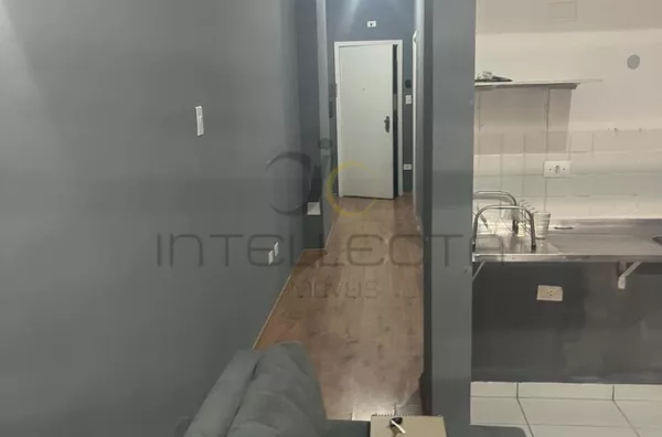 Loft para venda,  Jardim América, São Paulo