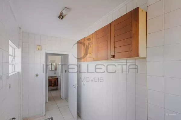 Apartamento para venda, 1 quarto(s),  Jardim Paulista, São Paulo