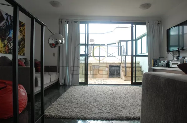 "Imóvel Aconchegante com Lazer Completo na Vila Mariana"